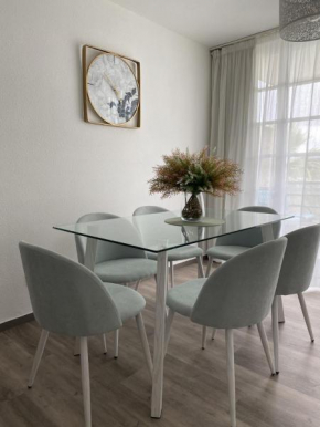 Jetes holiday apartment with pool and wifi